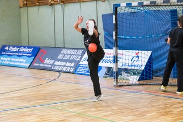 Bild 152 - wBJ SV Henstedt Ulzburg - HSG Holstein Kiel/Kronshagen : Ergebnis: 30:28